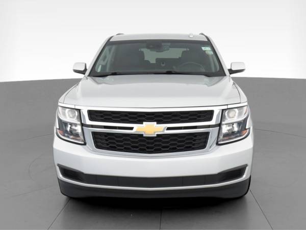 2017 Chevy Chevrolet Tahoe LT Sport Utility 4D suv Silver - FINANCE... for sale in Dade City, FL – photo 17