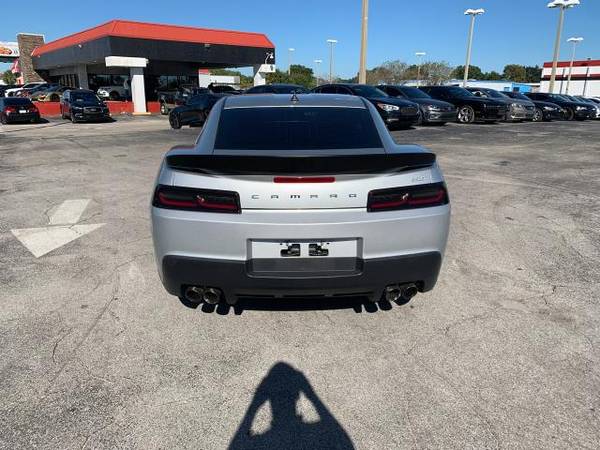 2015 Chevrolet Camaro 1SS Coupe $800 DOWN $139/WEEKLY - cars &... for sale in Orlando, FL – photo 6