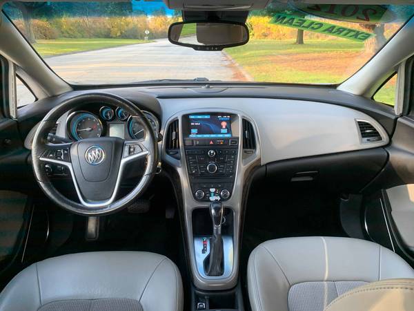 2012 Buick Verano for sale in Cudahy, WI – photo 18