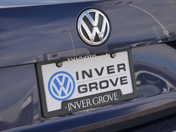 2015 Volkswagen Passat 2.0L TDI SE w/Sunroof for sale in Inver Grove Heights, MN – photo 14