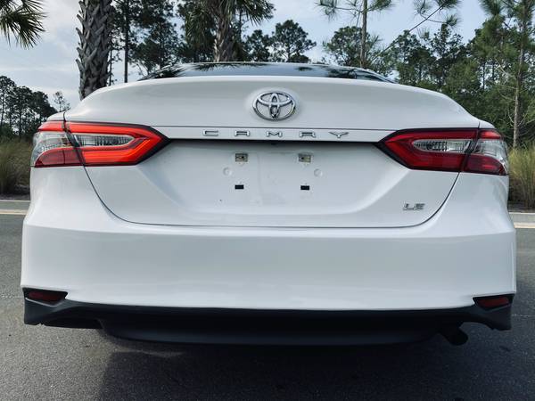 2018 Toyota Camry LE! for sale in Jacksonville, FL – photo 6