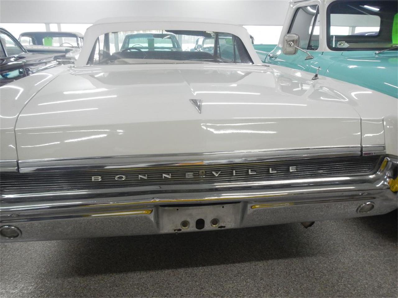 1964 Pontiac Bonneville for sale in Celina, OH – photo 5