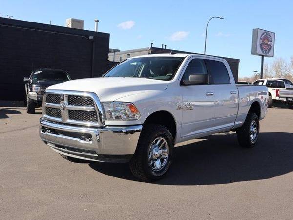 2018 Ram 2500 SLT - cars & trucks - by dealer - vehicle automotive... for sale in Lakewood, WY – photo 5