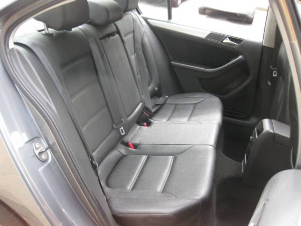 2011 Volkswagen Jetta Sedan 4dr DSG TDI for sale in Smryna, GA – photo 22