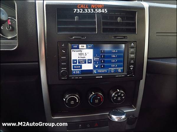 2011 Jeep Liberty Sport 4x4 4dr SUV - - by dealer for sale in East Brunswick, NJ – photo 6