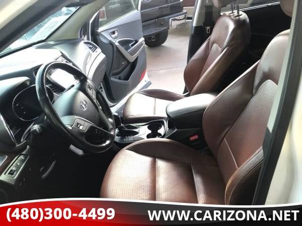 2013 Hyundai Santa Fe Limited SUV for sale in Mesa, AZ – photo 24