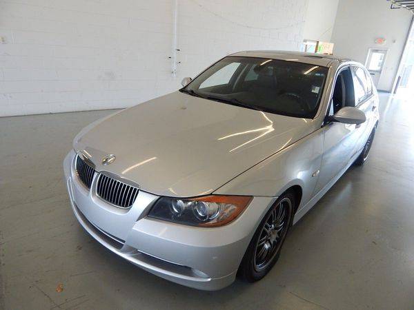 2008 BMW 3 Series 335i - Call or Text! Financing Available for sale in Norman, OK – photo 7