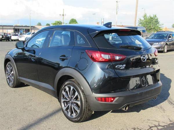 2019 MAZDA CX-3 Touring -WE FINANCE EVERYONE! CALL NOW!!! - cars &... for sale in MANASSAS, District Of Columbia – photo 6