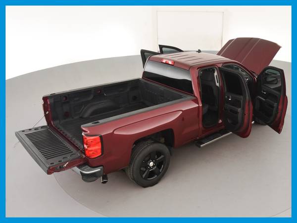 2015 Chevy Chevrolet Silverado 1500 Double Cab LT Pickup 4D 6 1/2 ft for sale in Wausau, WI – photo 19