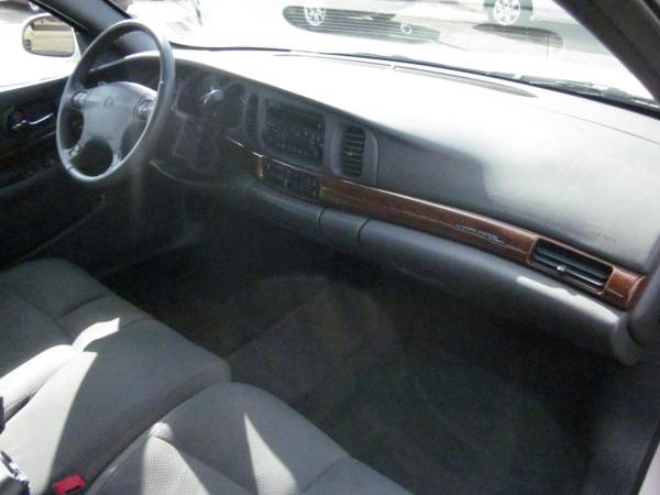 2004 Buick LeSabre Custom 72k miles Reduced Price for sale in Albany, OR – photo 6