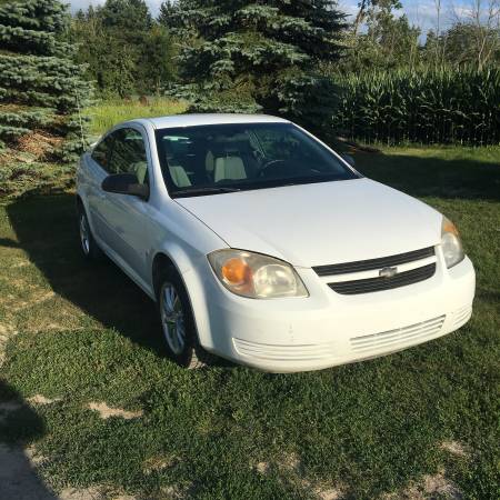 2006 Chevy Cobalt for sale in Pinconning, MI – photo 2