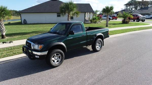 TOYOTA TOYOTA SR5 4X4 - cars & trucks - by owner - vehicle... for sale in Palm Coast, FL – photo 12