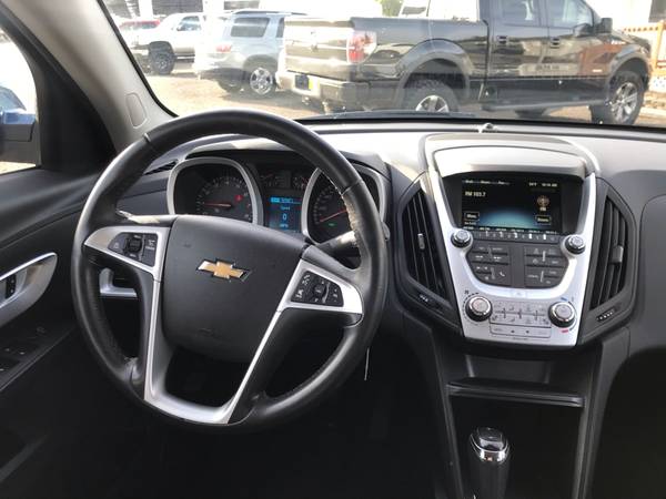 2016 Chevrolet Equinox AWD 4dr LT for sale in Eugene, OR – photo 11