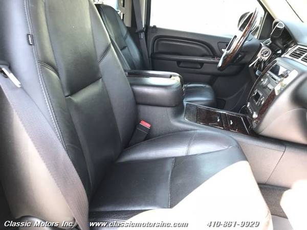 2012 GMC Sierra 2500 CrewCab DENALLI 4X4 1-OWNER!!!! for sale in Westminster, PA – photo 19