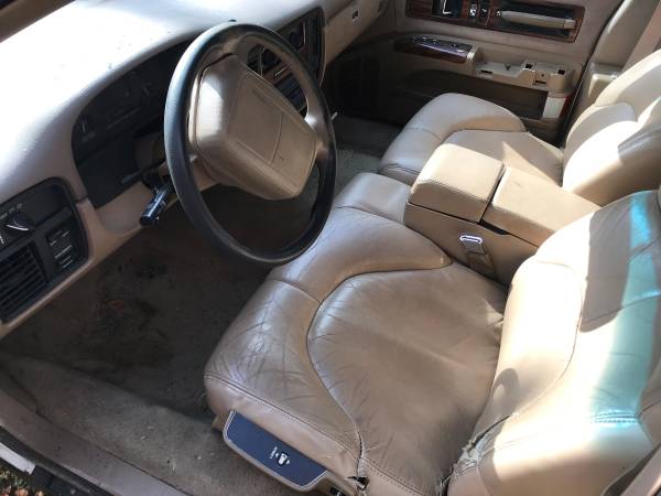 1995 Caprice SS Station Wagon for sale in Frederick, MD – photo 10
