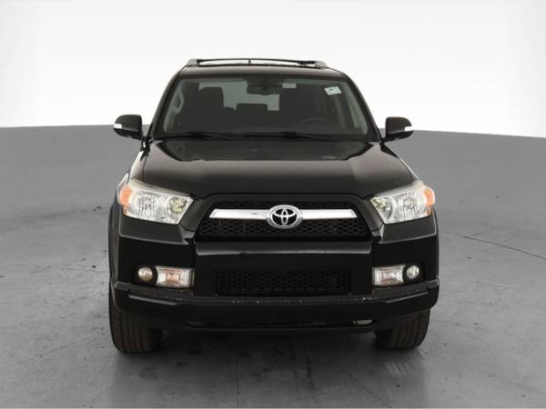 2011 Toyota 4Runner Trail Sport Utility 4D suv Black - FINANCE... for sale in Waco, TX – photo 17