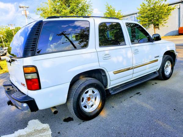 2004 GMC YUKON 4X4 *RUNS GREAT* ⭐ +FREE 6 MONTH WARRANTY - cars &... for sale in Front Royal, VA – photo 6