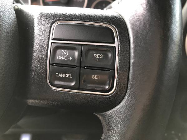 Rare 75th Edition 2016 Jeep Wrangler Unlimited Sahara for sale in Bentonville, AR – photo 15