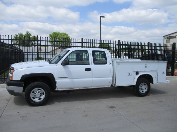 Over 120 Work Trucks In Inventory ***24 In This Ad*** - cars &... for sale in Dupont, IA – photo 24