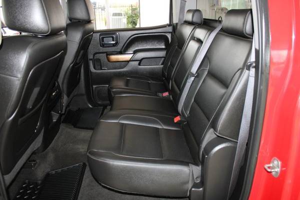 FULLY LOADED 2015 CHEVY SILVERADO... for sale in Temple, TX – photo 24