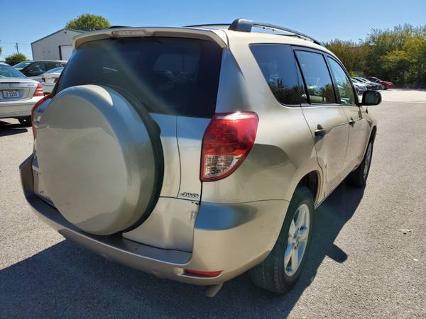 2008 Toyota RAV4 for sale in Lincoln, IA – photo 7