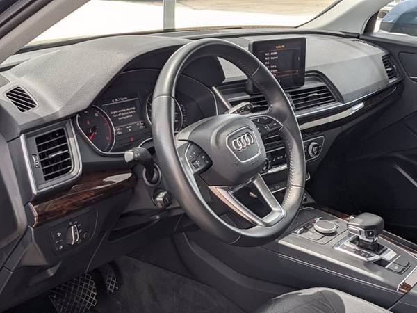2018 Audi Q5 Premium AWD All Wheel Drive SKU: J2134242 - cars & for sale in Plano, TX – photo 8