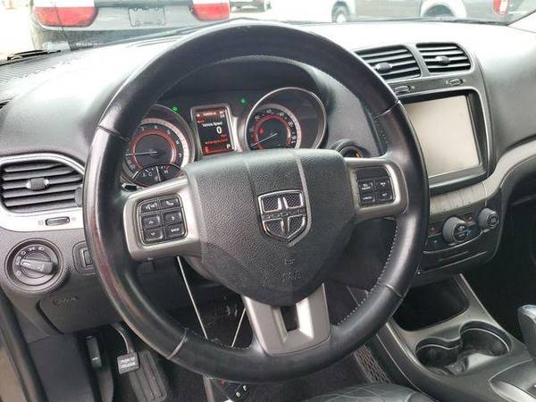 2018 Dodge Journey Crossroad Sport Utility 4D - - by for sale in Tyler, TX – photo 7
