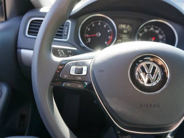 2018 Volkswagen Jetta Certified VW Wolfsburg Sedan for sale in Gladstone, OR – photo 18