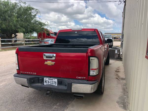 2007 Chevy for sale in Hidalgo, TX – photo 3