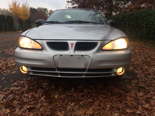 2004 Pontiac Grand Am SE - cars & trucks - by owner - vehicle... for sale in Vancouver, OR – photo 3