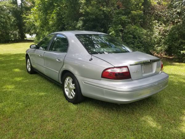 2005 Mercury Sable LS Very Low Miles ONLY 95K for sale in Valdosta, GA – photo 4