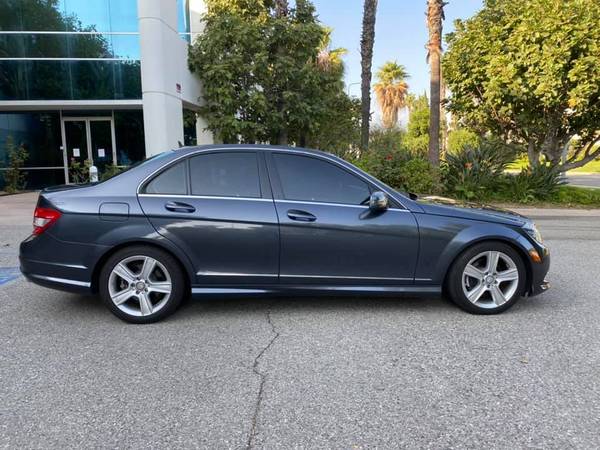2011 MBZ Mercedes-Benz C300 94k Miles - cars & trucks - by dealer -... for sale in Panorama City, CA – photo 8