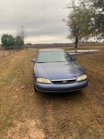 1997 Monte Carlo LS - cars & trucks - by owner - vehicle automotive... for sale in Bishopville, SC – photo 4