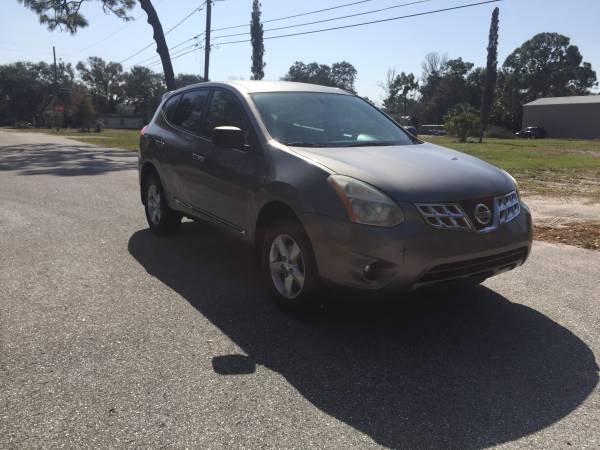 2012 Nissan Rouge (SPECIAL EDITION) for sale in Clearwater, FL – photo 3
