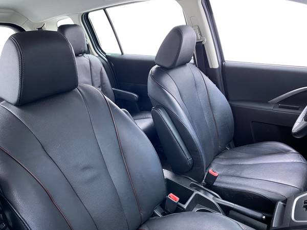 2014 MAZDA MAZDA5 Grand Touring Minivan 4D van Blue - FINANCE ONLINE... for sale in Van Nuys, CA – photo 18