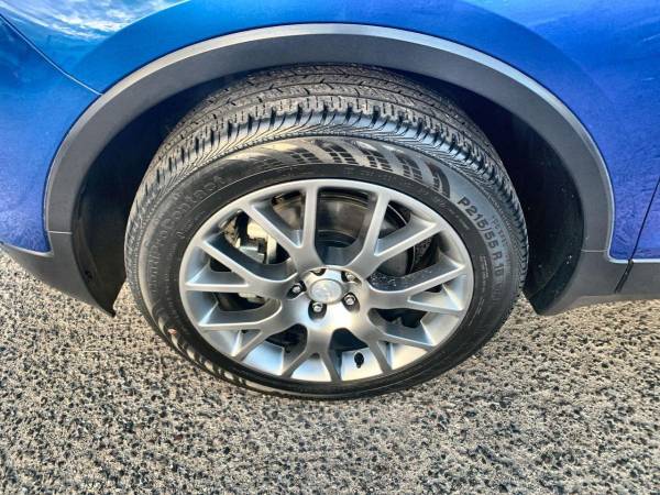2017 Buick Encore FWD 4dr Sport Touring - cars & trucks - by dealer... for sale in Farmington, NM – photo 2
