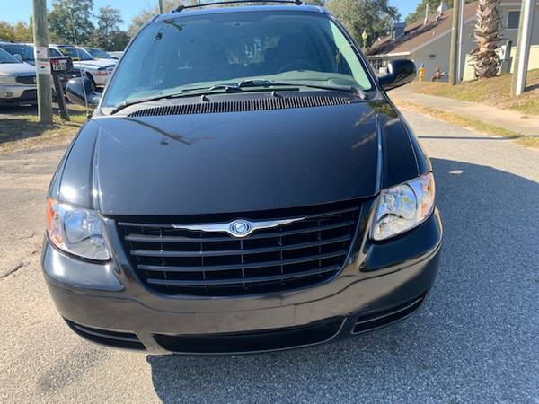 2005 Chrysler Town & country mini van - - by dealer for sale in Deland, FL – photo 8