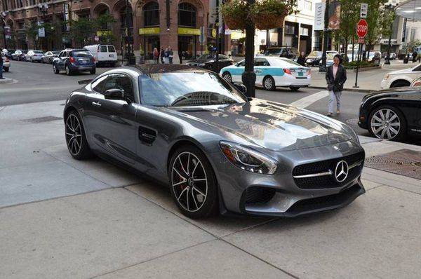 2016 Mercedes-Benz AMG GT S 2dr Coupe for sale in Miami, FL – photo 17