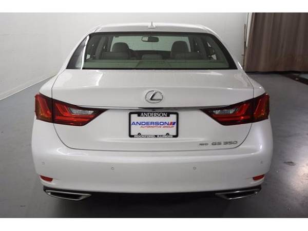2014 Lexus GS 350 sedan AWD 541 36 PER MONTH! - - by for sale in Loves Park, IL – photo 20