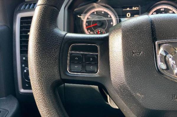 2015 Ram 1500 Crew Cab Express Pickup 4D 5 1/2 ft Pickup - cars &... for sale in Sykesville, MD – photo 17