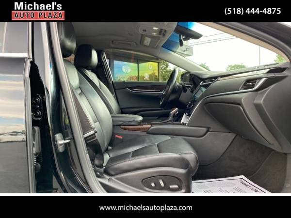 2017 CADILLAC XTS Luxury - cars & trucks - by dealer - vehicle... for sale in east greenbush, NY – photo 10