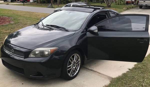 Scion TC 2006 car is selling for cheap!!! for sale in Cocoa, FL – photo 2