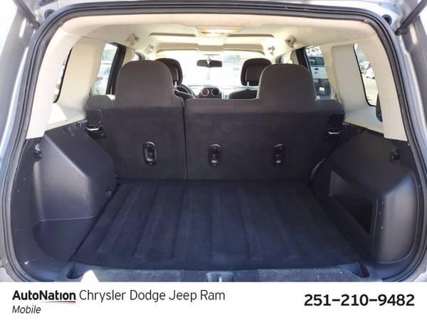 2017 Jeep Patriot Latitude 4x4 4WD Four Wheel Drive SKU:HD158825 -... for sale in Mobile, AL – photo 7
