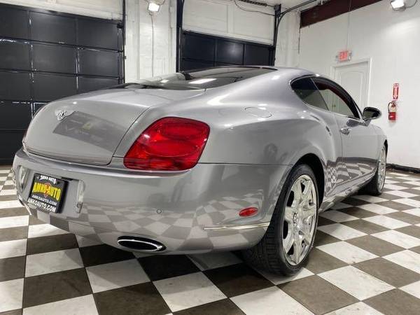2005 Bentley Continental GT Turbo AWD GT Turbo 2dr Coupe $1500 -... for sale in Waldorf, MD – photo 9