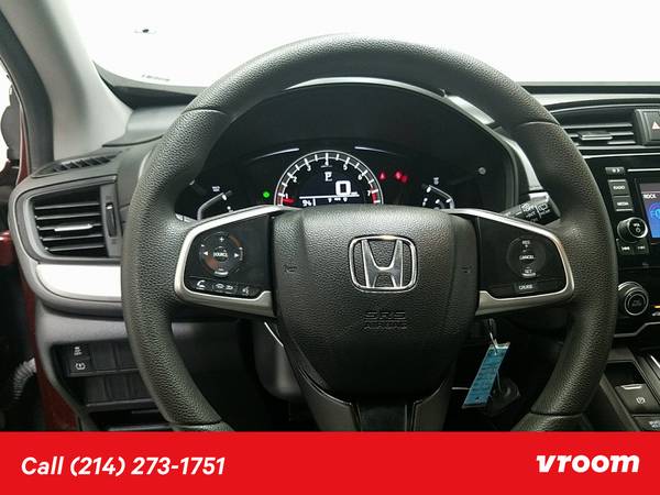 2017 Honda CR-V LX SUV for sale in Dallas, TX – photo 10