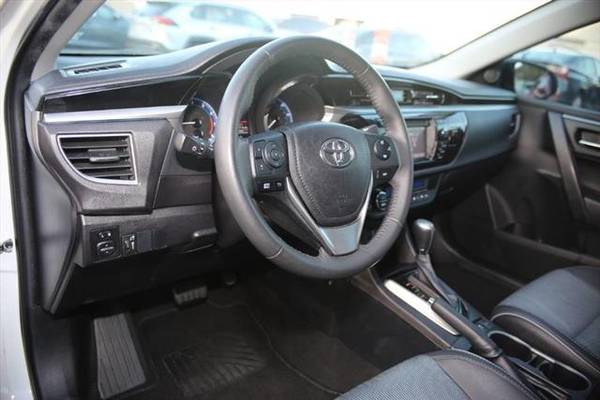 2016 Toyota Corolla - Call for sale in Daytona Beach, FL – photo 14