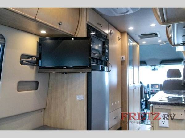 2013 Leisure Travel Free Spirit for sale in Souderton, PA – photo 10