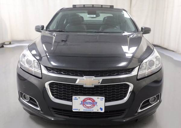 2014 Chevy Malibu - - by dealer - vehicle automotive for sale in New Richmond, MN – photo 14