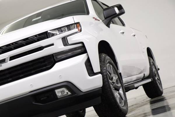 $10060 OFF MSRP!! ALL NEW 2021 Chevy *SILVERADO 1500 RST* 4X4 Z71... for sale in Clinton, FL – photo 19