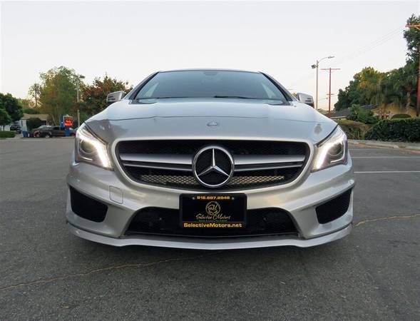 2014 Mercedes*Benz CLA*Class CLA45 AMG - *WARRANTY* CLA*45 *AMG* for sale in Van Nuys, CA – photo 13